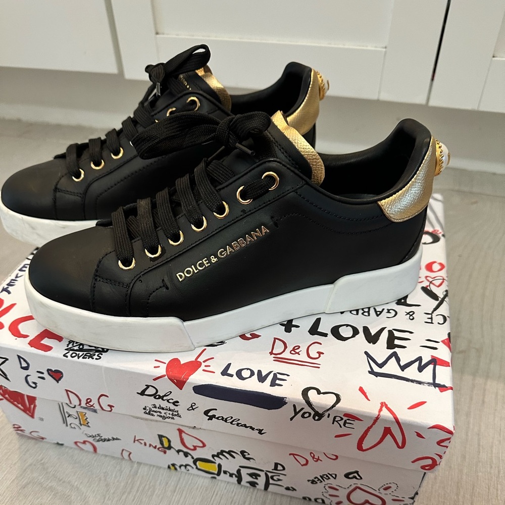 Dolce & gabbana